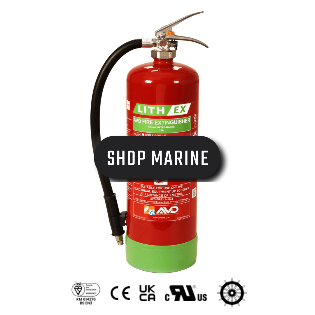 SHOP MARINE