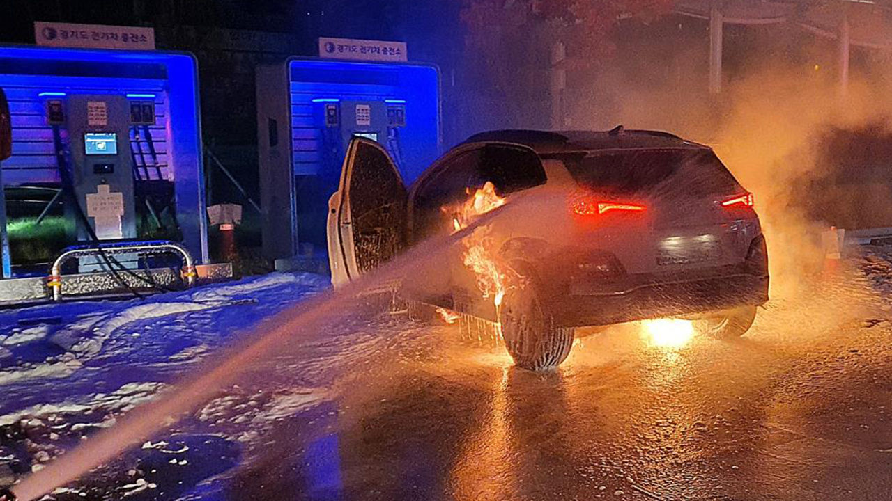 9 Litre Lithex Fire Extinguisher